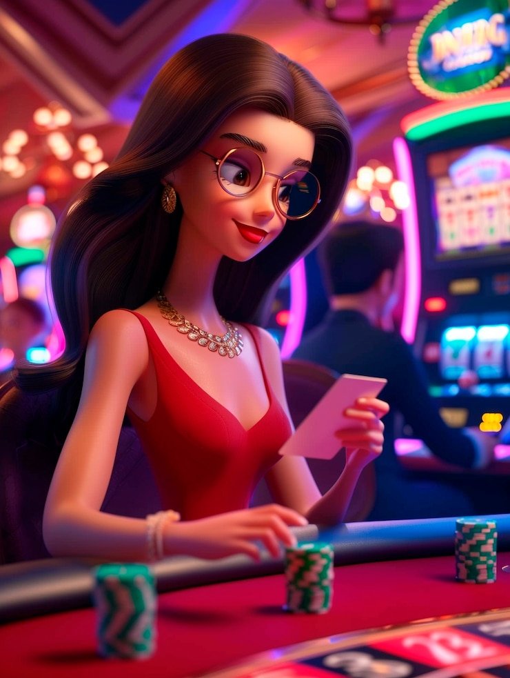 akar Red Tiger table lobby showing available games and player counts