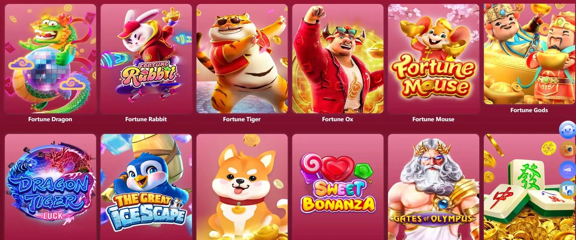 akar featured game showcase